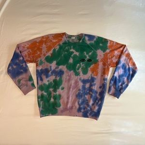 Clare V sweatshirt and sweatpants